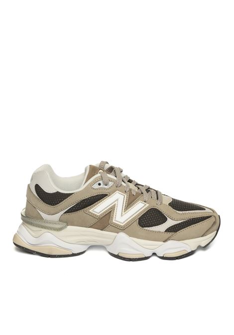  NEW BALANCE | 9060 UCTA-STONE
